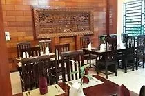 סיהאנוקוויל Ocean Park Boutique Hotel