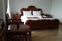 סיהאנוקוויל Ocean Park Boutique Hotel קמבודיה