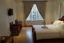 ***  סיהאנוקוויל Ocean Park Boutique Hotel קמבודיה
