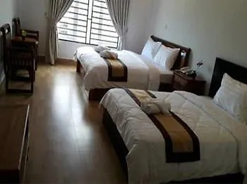 סיהאנוקוויל Ocean Park Boutique Hotel