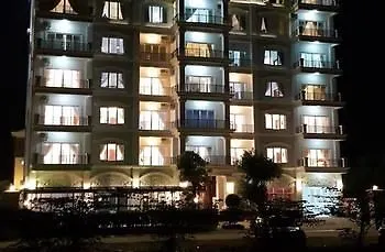 סיהאנוקוויל Ocean Park Boutique Hotel