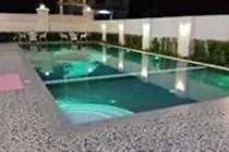 סיהאנוקוויל Ocean Park Boutique Hotel 3*,