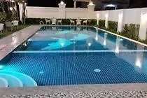 Ocean Park Boutique Hotel Sihanoukville 3*,