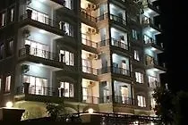 Ocean Park Boutique Hotel Sihanoukville