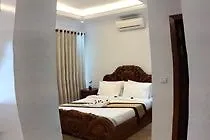 Ocean Park Boutique Hotel Sihanoukville 3*,