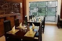 Ocean Park Boutique Hotel Sihanoukville