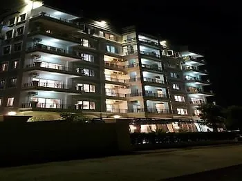 Ocean Park Boutique Hotel Sihanoukville