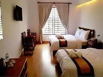 Ocean Park Boutique Hotel Sihanoukville