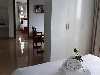 Ocean Park Boutique Hotel Sihanoukville