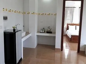 Ocean Park Boutique Hotel Sihanoukville