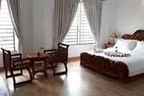 Ocean Park Boutique Hotel Sihanoukville Cambodja