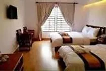 Ocean Park Boutique Hotel Sihanoukville 3*,  Cambodja