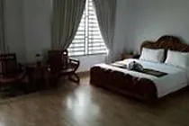 Ocean Park Boutique Hotel Sihanoukville